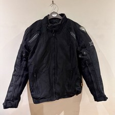 Frank Thomas  XTi Motorcycle