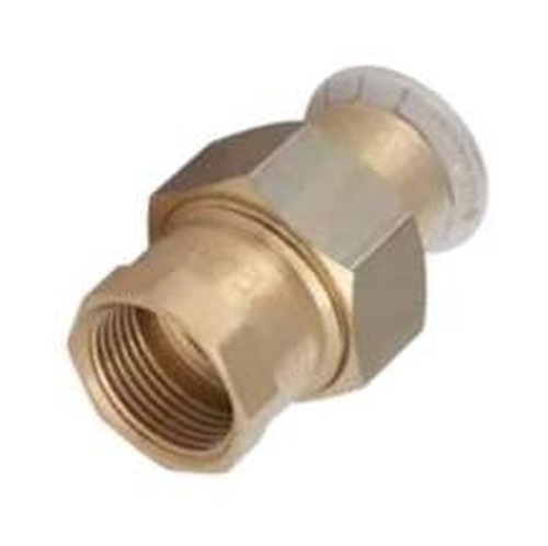 Geberit mapress copper - mapress, adaptor
