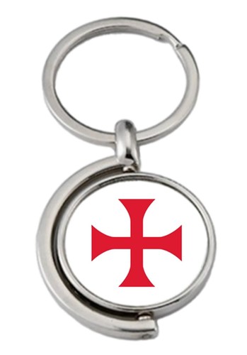 Knights templar spinning - templar,