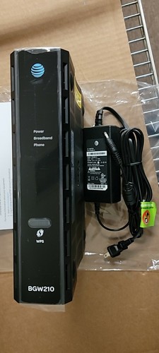 Arris bgw210 700 - bgw210-700, gateway