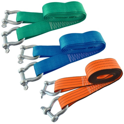 8 ton tow - /, rope