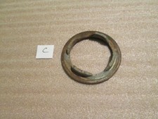 LOTUS EUROPA GIRLING COIL OVER