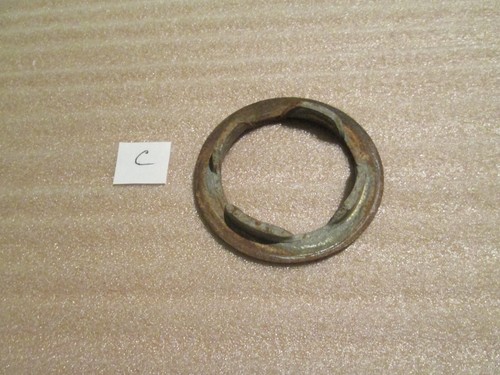Lotus europa girling coil - lotus,