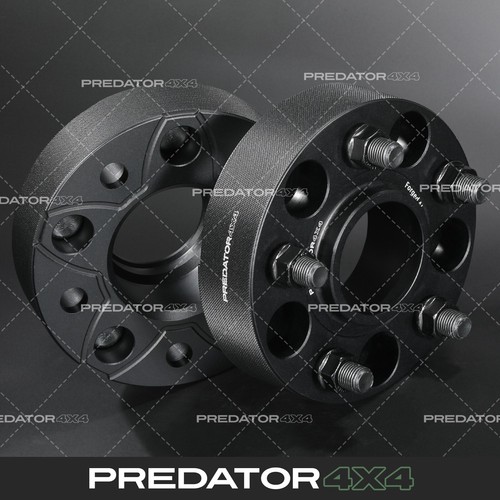 40mm wheel spacers 5x120 - 40mm,