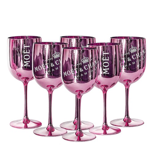 Moet chandon pink - chandon,