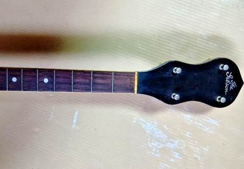 1992 gibson 1 tenor - 1992-93,