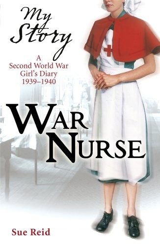 War nurse reid - (my, by