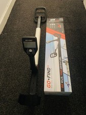 Minelab Go-Find 11 Metal