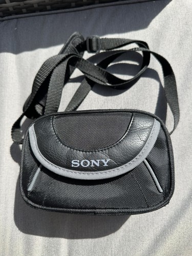 Sony lcs x10 - lcs-x10, case