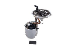 VAUXHALL ASTRA J Fuel Pump