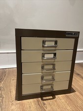 BISLEY Precision Office