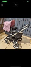 Bugaboo Fox 2 Pushchair