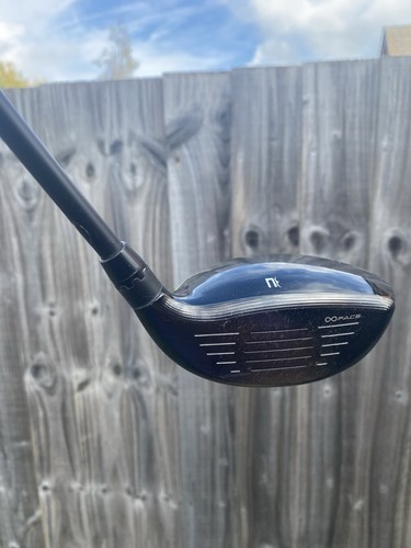 Cobra radspeed wood - radspeed, 3