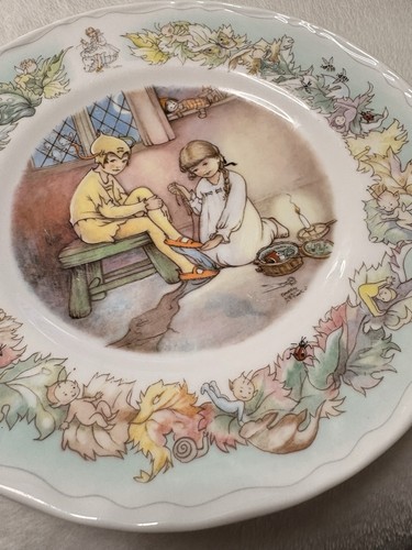 Royal worcester the - the, pan