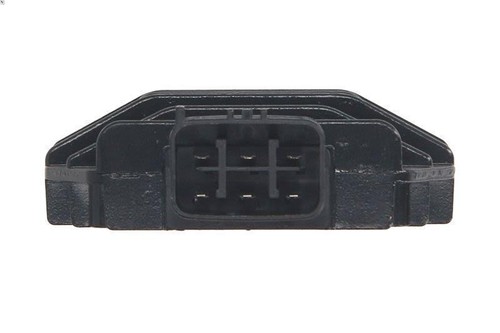 Alternator regulator arrowhead - regulator,