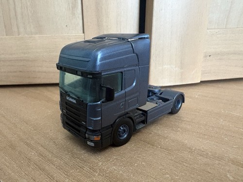 Tekno model scania - model, truck