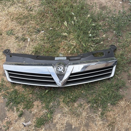 Vauxhall astra radiator - h,