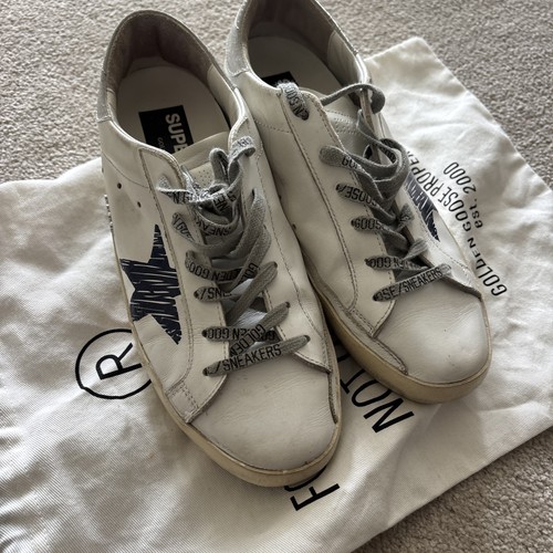 Golden goose deluxe brand - deluxe,