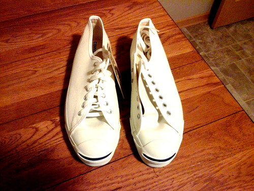 Converse jack purcell classic - purcell,