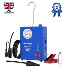 Automotive evap smoke - 👍automotive,