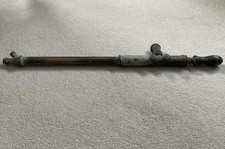 Vintage Antique ABOL syringe