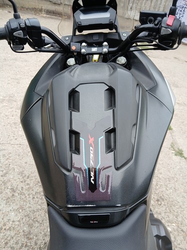 Honda nc750 nc750x motorcycle - nc750,