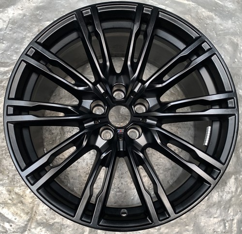 Genuine bmw alloy - 1,