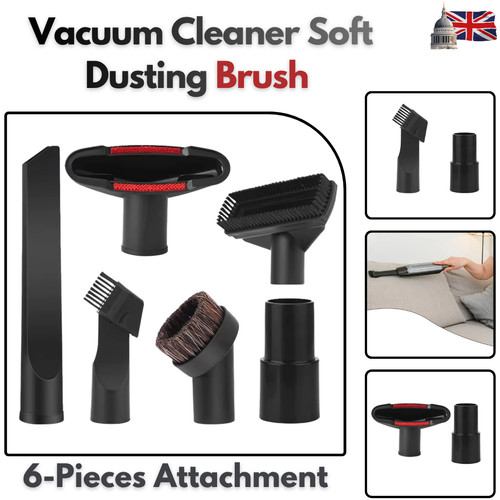 Henry hoover dusting brush - hoover,