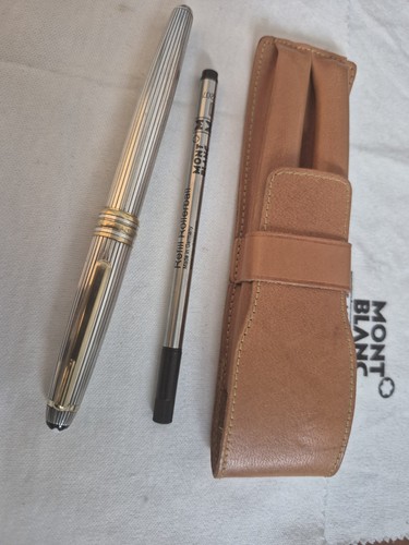 Montblanc meisterstuck - montblanc,