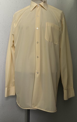 1950s 1960s men yellow - 1950s,