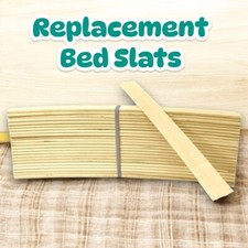 Replacement bed slats - slats, –