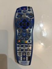 Star Wars Sky HD remote