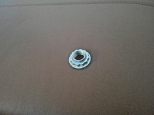 genuine ford transit/scorpio etc mt75 gearbox primary shaft nut new