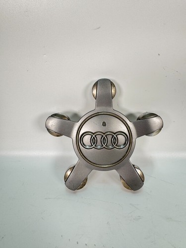 Audi alloy wheel 2013 - alloy,
