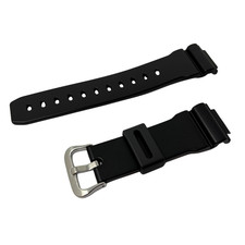 Genuine Casio Watch Strap
