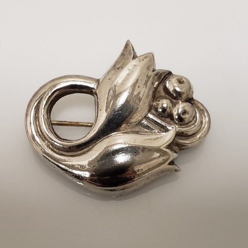 Georg jensen sterling silver - jensen,