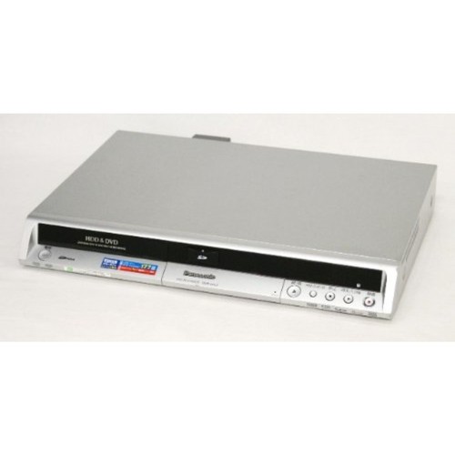 Panasonic dmr eh55 dvd - panasonic,