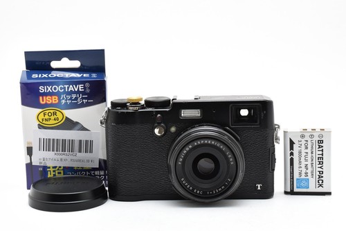 Near mint fuji fujifilm - [near, mint]