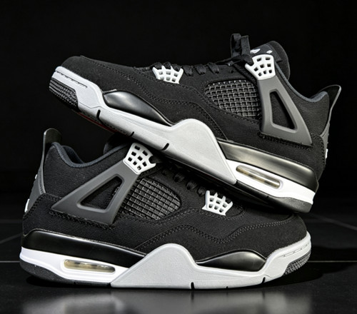 Nike air jordan retro black - nike,