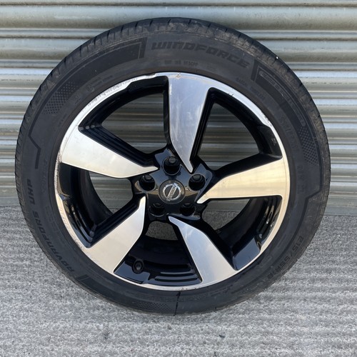 Nissan qashqai mk2 j11 x - qashqai, 1