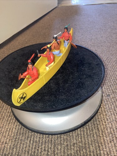 Vintage timpo toy - vintage,