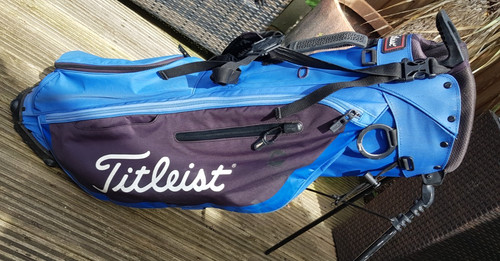 Titleist players golf - ,