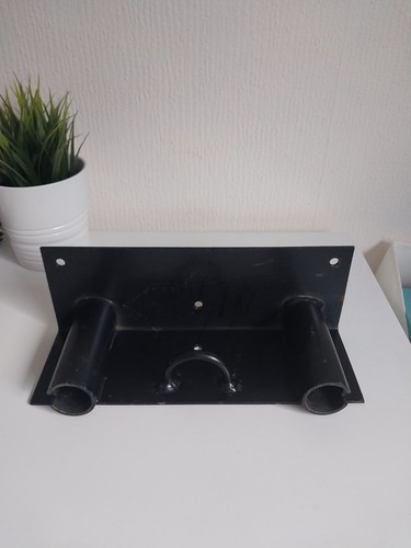 Pendle garage wall mount black - pendle,