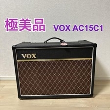 VOX AC15C1 AC15 Custom 15W