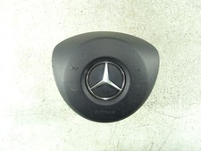 Mercedes C Class W205 Steering