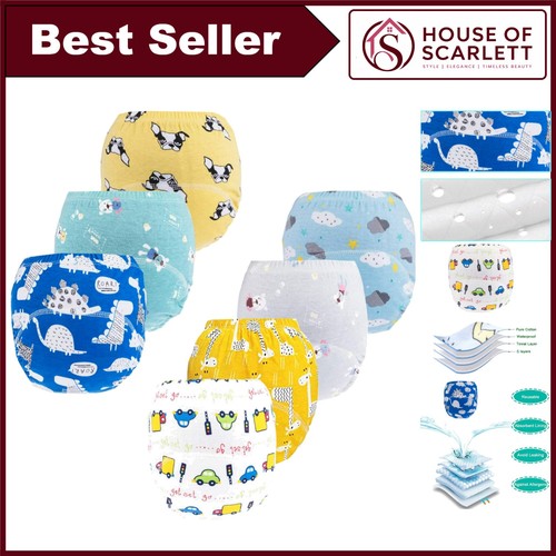 Baby potty training pants - baby,