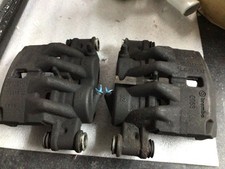 Vw Transporter t5 2003 shuttle