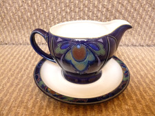 DENBY BAROQUE PATTERN  GRAVY