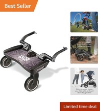 All-in-One BuggyBoard for