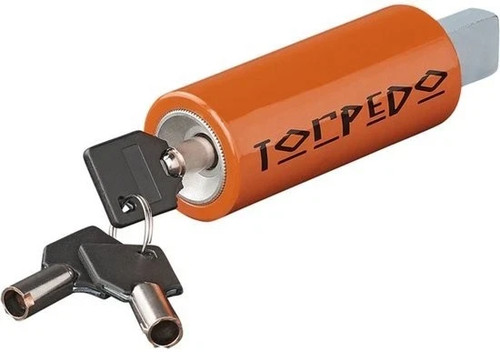 Torpedo full stop - stop, purpleline